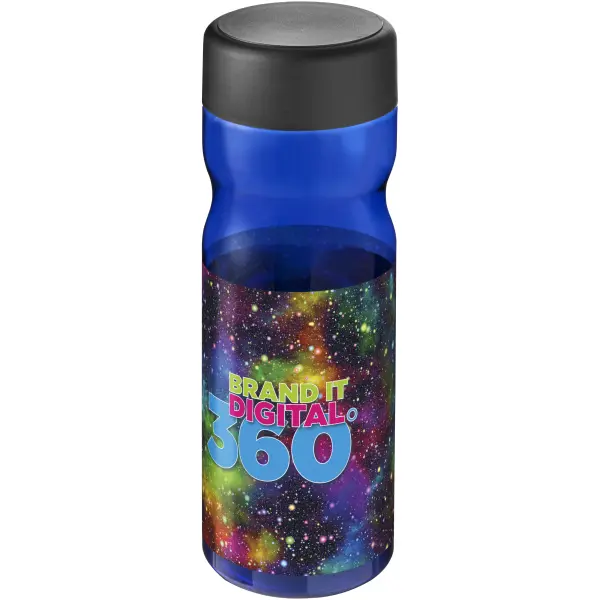 Borraccia Tritan coperchio a vite 650ml Base - Immagine 34