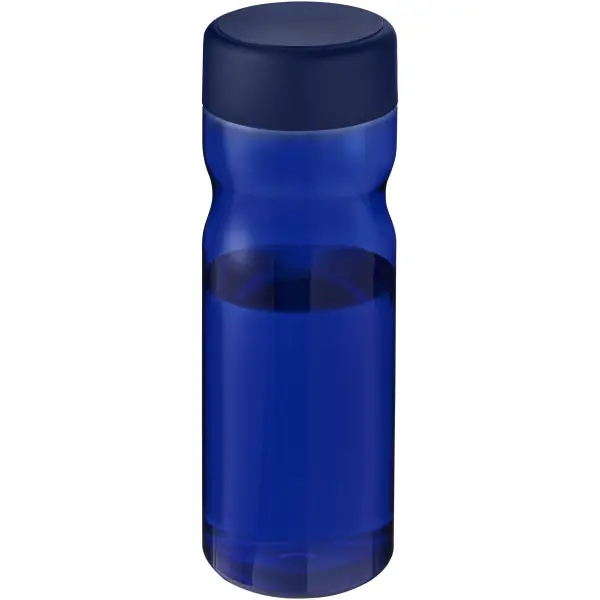 Borraccia Tritan coperchio a vite 650ml Base - Immagine 37