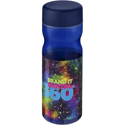 Borraccia Tritan coperchio a vite 650ml Base - Immagine 39