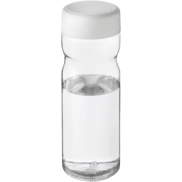 Borraccia Tritan coperchio a vite 650ml Base - Immagine 42
