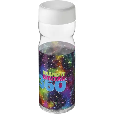 Borraccia Tritan coperchio a vite 650ml Base - Immagine 44