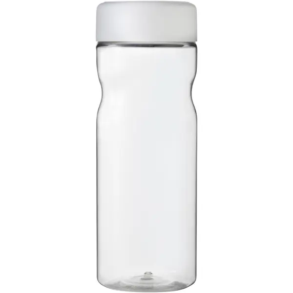 Borraccia Tritan coperchio a vite 650ml Base - Immagine 43