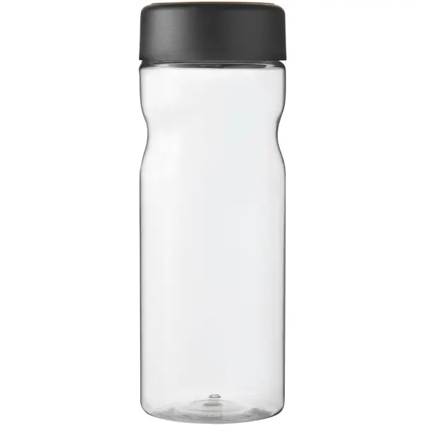 Borraccia Tritan coperchio a vite 650ml Base - Immagine 48