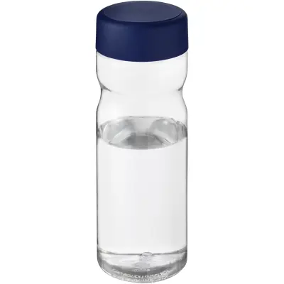 Borraccia Tritan coperchio a vite 650ml Base - Immagine 52