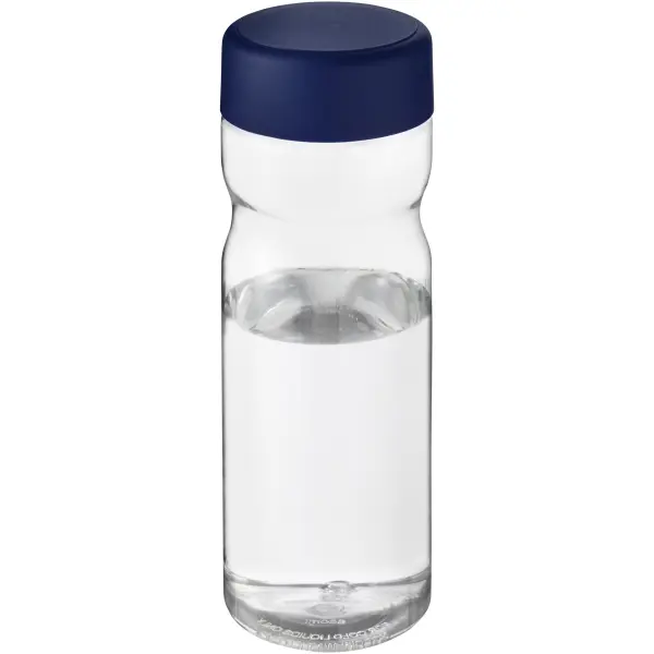 Borraccia Tritan coperchio a vite 650ml Base - Immagine 52