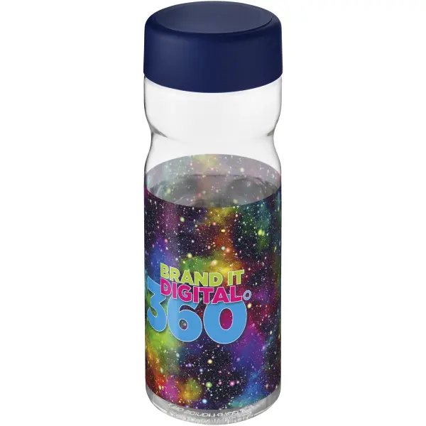 Borraccia Tritan coperchio a vite 650ml Base - Immagine 54