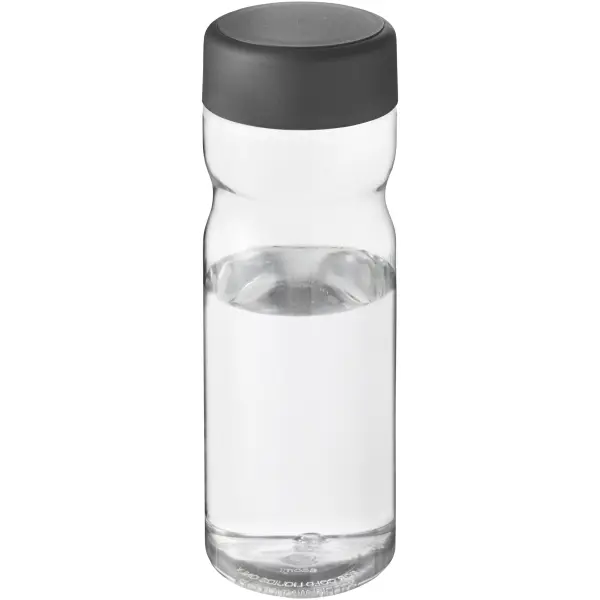Borraccia Tritan coperchio a vite 650ml Base - Immagine 57