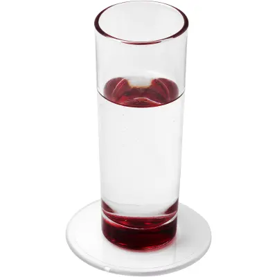 Sottobicchiere rotondo Renzo - Immagine 4