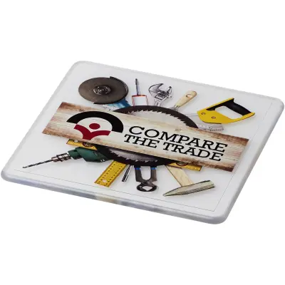 Sottobicchiere quadrato Renzo - Immagine 2