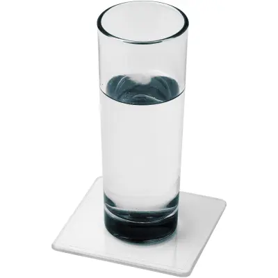 Sottobicchiere quadrato Renzo - Immagine 4