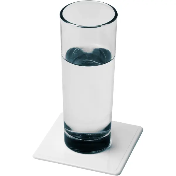 Sottobicchiere quadrato Renzo - Immagine 8