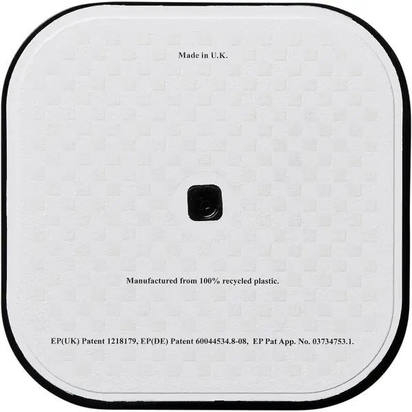 Sottobicchiere quadrato Brite-Mat - Immagine 3