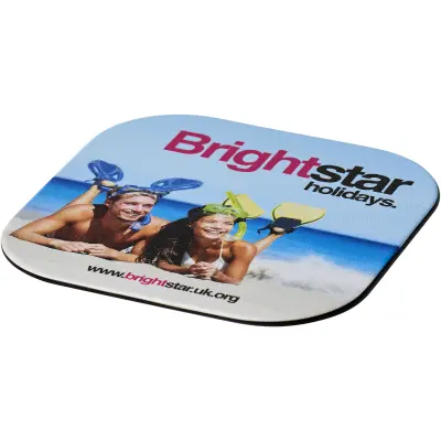 Sottobicchiere quadrato Brite-Mat - Immagine 4