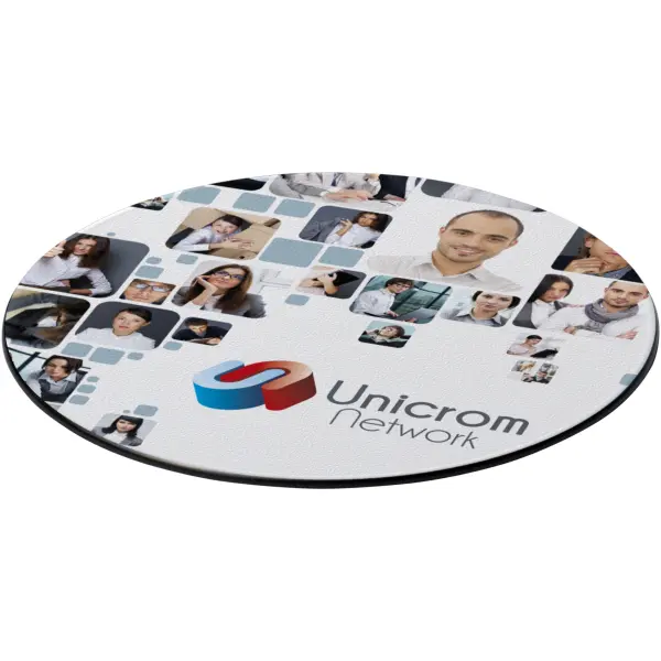 Sottobicchiere rotondo Brite-Mat - Immagine 4