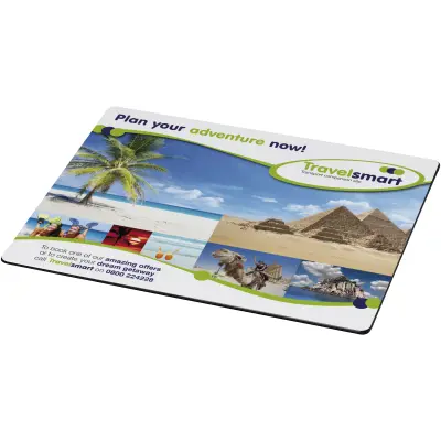 Tappetino mouse rettangolare Brite-Mat - Immagine 1