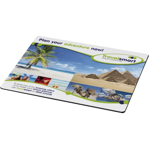 Tappetino mouse rettangolare Brite-Mat - Immagine 1