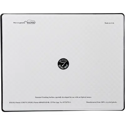 Tappetino mouse rettangolare Brite-Mat - Immagine 3