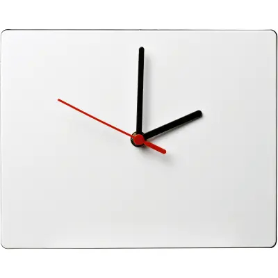 Orologio da parete rettangolare Brite-Clock - Immagine 2