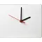 Orologio da parete rettangolare Brite-Clock - Anteprima 2