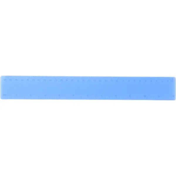 Righello 30cm in plastica Rothko - Immagine 4