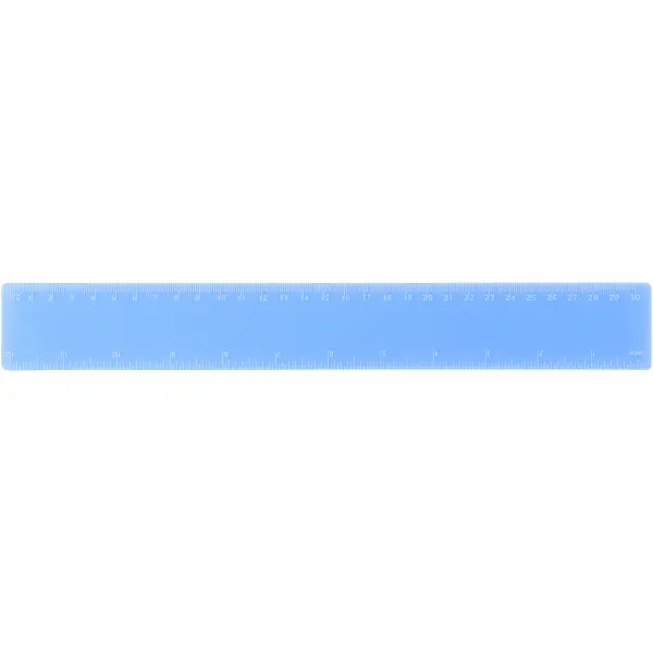Righello 30cm in plastica Rothko - Immagine 3