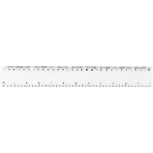 Righello 30cm in plastica Rothko - Immagine 8