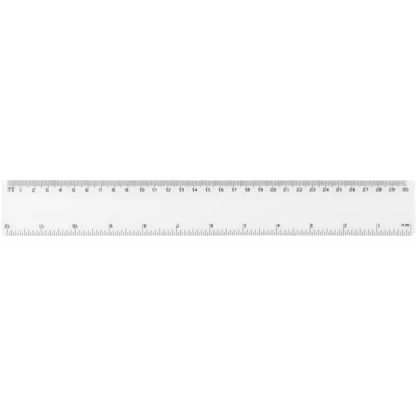 Righello 30cm in plastica Rothko - Immagine 7