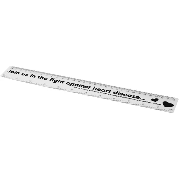 Righello 30cm in plastica Rothko - Immagine 9