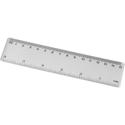 Righello 15cm in plastica Rothko - Immagine 1
