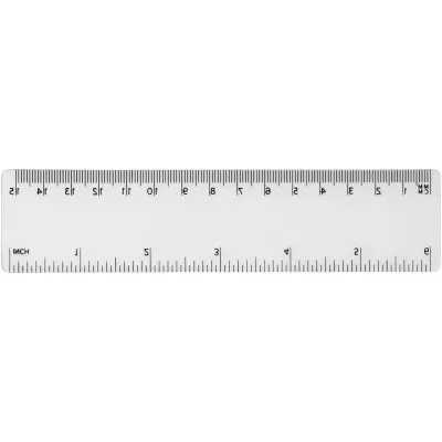 Righello 15cm in plastica Rothko - Immagine 3