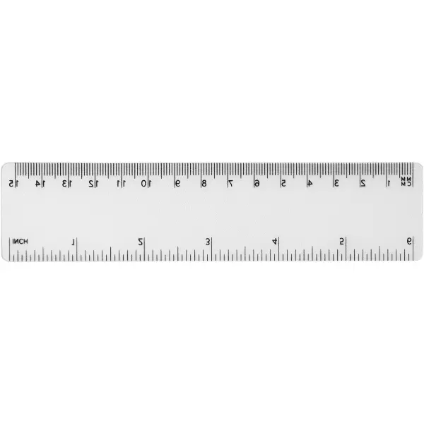 Righello 15cm in plastica Rothko - Immagine 3