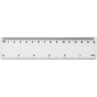 Righello 15cm in plastica Rothko - Immagine 2
