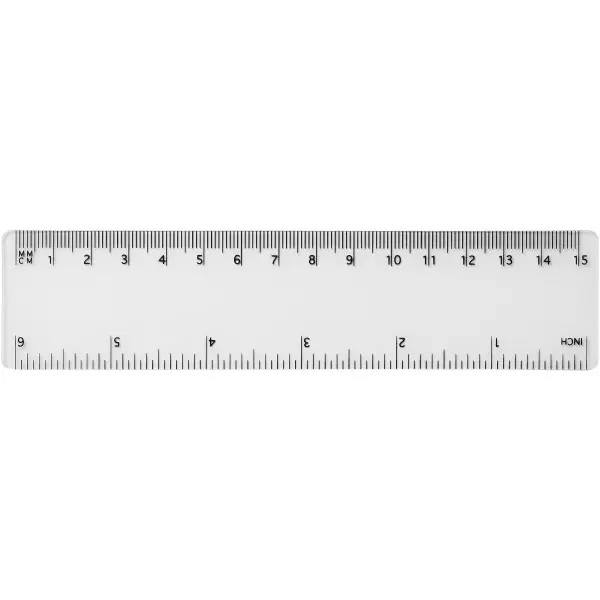 Righello 15cm in plastica Rothko - Immagine 2