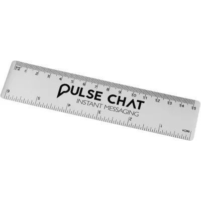Righello 15cm in plastica Rothko - Immagine 4