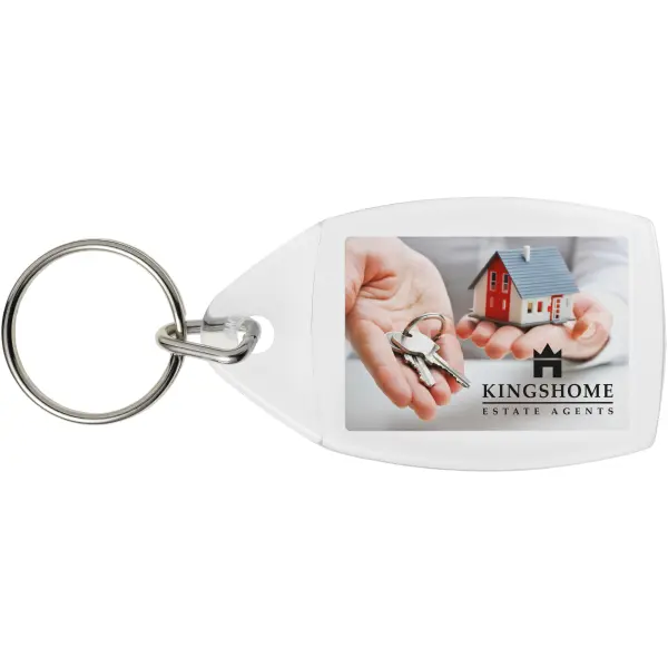 Portachiavi P5 Access - Immagine 3