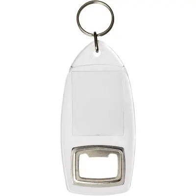 Portachiavi R1 con apribottiglie Jibe - Immagine 2