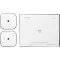 Tappetino mouse SET BRITE-MAT® 3 con stampa del tuo logo - Anteprima 3