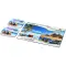Tappetino mouse SET BRITE-MAT® 3 con stampa del tuo logo - Anteprima 4