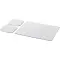 Tappetino mouse SET BRITE-MAT® 3 con stampa del tuo logo - Anteprima 5