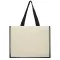 Shopper in iuta e canvas 320gr 23L Varai - Anteprima 20