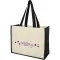 Shopper in iuta e canvas 320gr 23L Varai - Anteprima 23