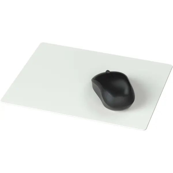 Tappetino per mouse con stampa a colori Lumin - Immagine 4