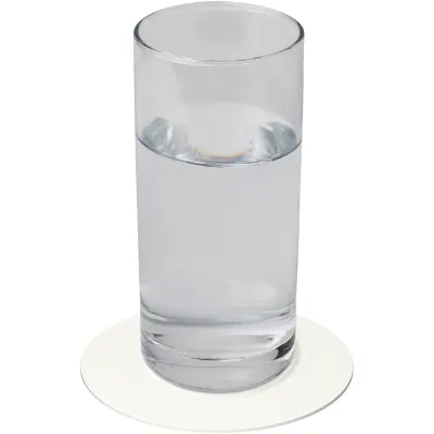 Sottobicchiere rotondo Lumin - Immagine 4