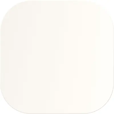 Sottobicchiere quadrato Lumin - Immagine 2