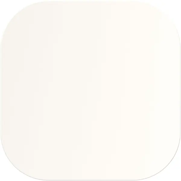 Sottobicchiere quadrato Lumin - Immagine 2