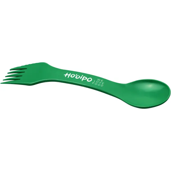 Kit cucchiaio, forchetta e coltello Epsy - Immagine 13