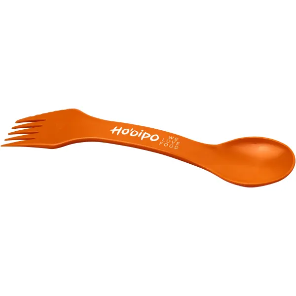 Kit cucchiaio, forchetta e coltello Epsy - Immagine 17