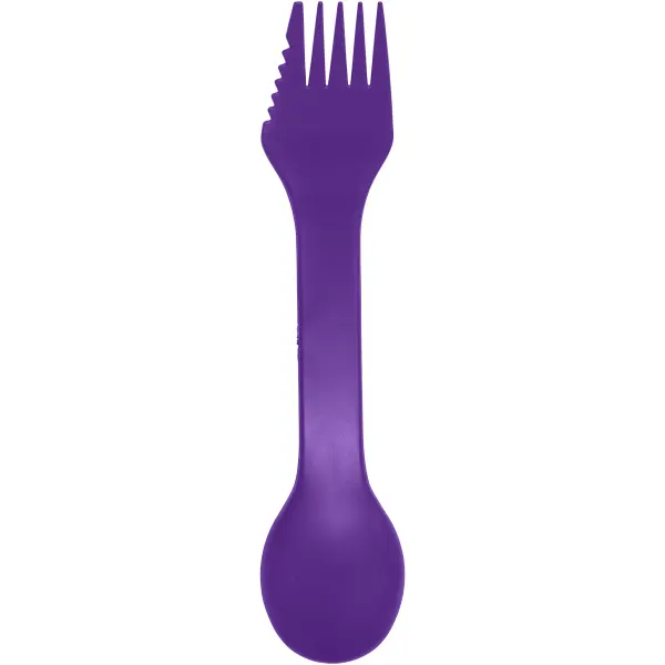 Kit cucchiaio, forchetta e coltello Epsy - Immagine 36