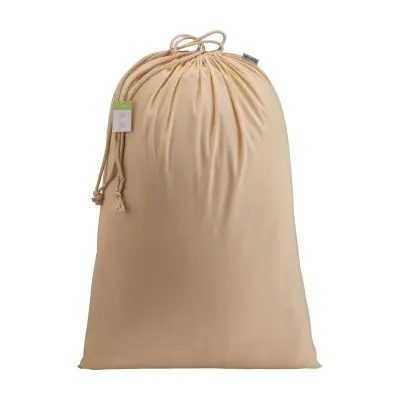 Sacchetto regalo in cotone organico 50x70 - Immagine 2