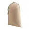 Sacchetto regalo in cotone organico 50x70 - Anteprima 1